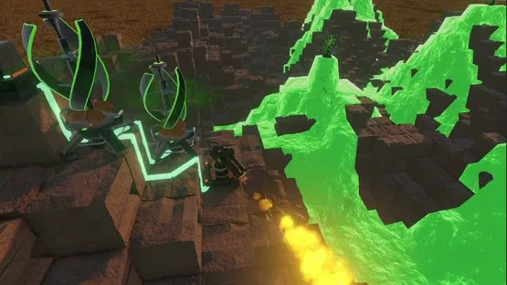 Biletide screenshot 5
