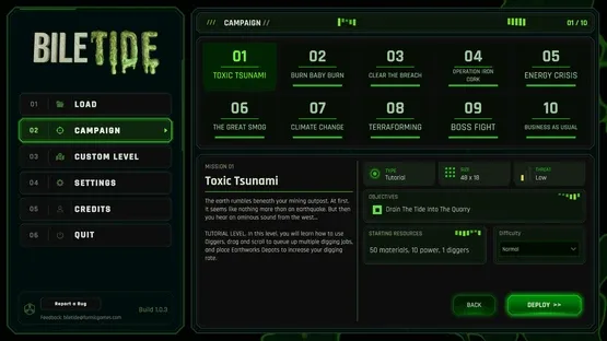 Biletide screenshot 6