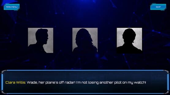 The Brave Hearts II: False Skies screenshot 3