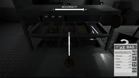 Beefy Boi screenshot 2