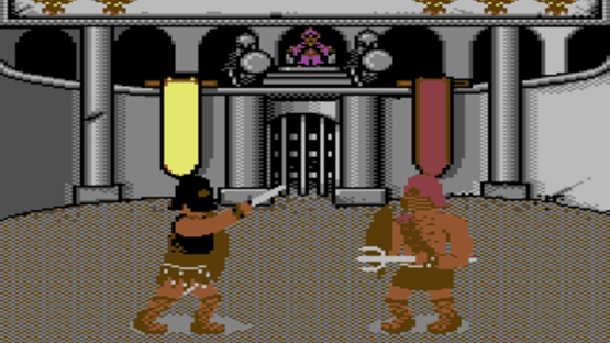 Sword Slayer Screenshot