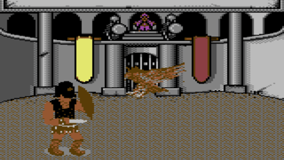 Sword Slayer Screenshot