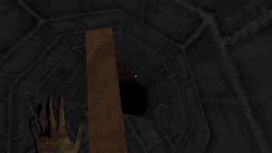 One in the Well kuvakaappaus 2