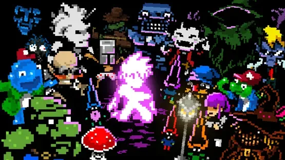 Everhood screenshot 15