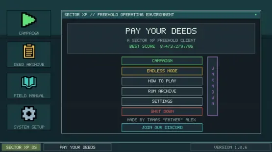 Pay your Deeds screenshot 1