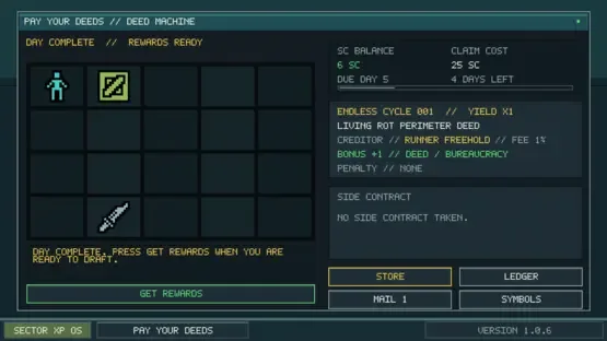 Pay your Deeds screenshot 2