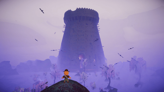 Peak: The Final Ascent Screenshot