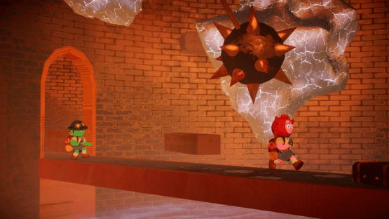 Peak: The Final Ascent Screenshot