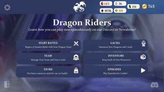 Dragon Riders screenshot 3