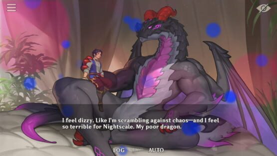 Dragon Riders screenshot 4