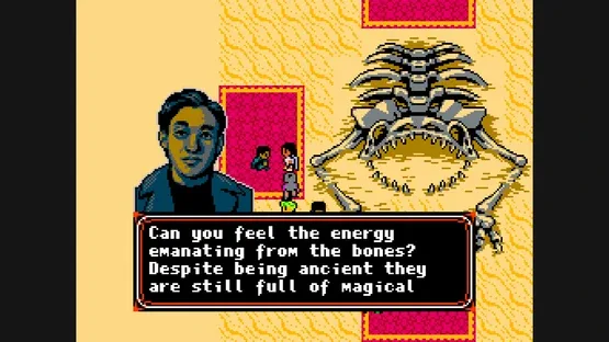 Destiny Spire screenshot 7