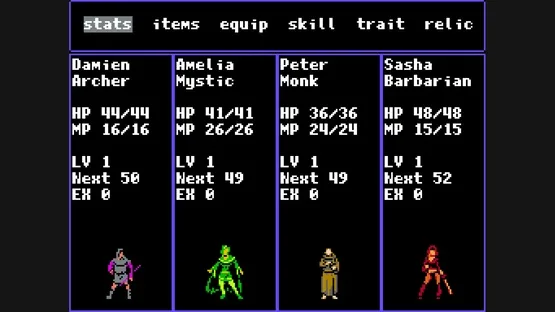Destiny Spire screenshot 12