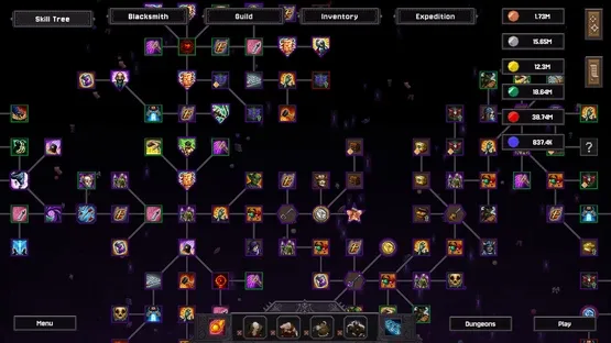 Bones and Coins screenshot 7