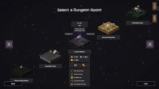 Bones and Coins screenshot 10