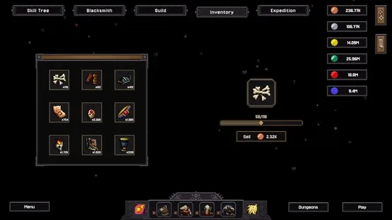 Bones and Coins screenshot 11