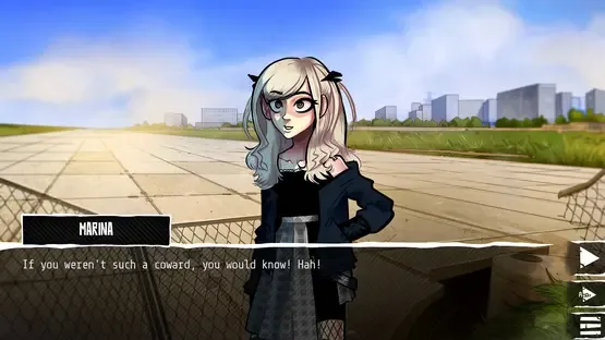 2007 screenshot 3