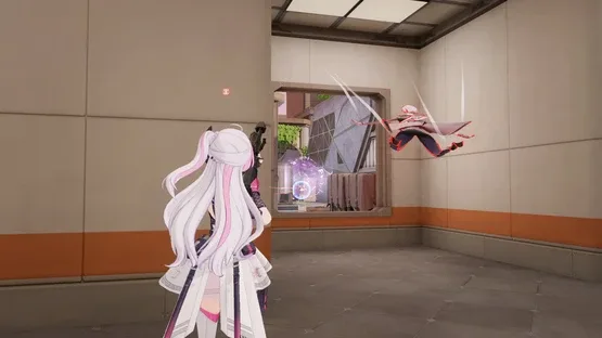 Strinova screenshot 14