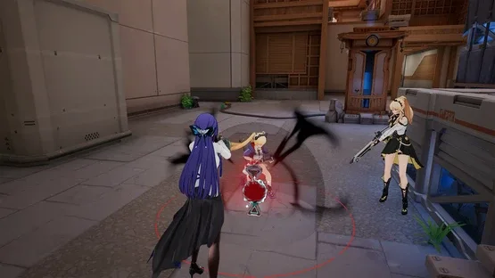 Strinova screenshot 16