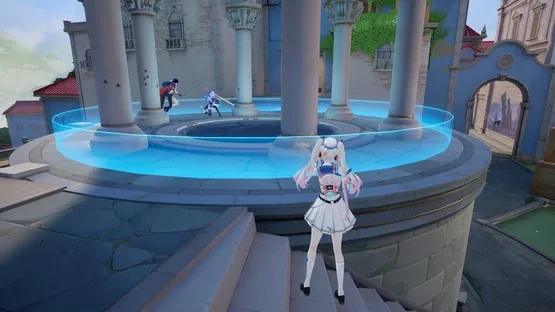 Strinova screenshot 17
