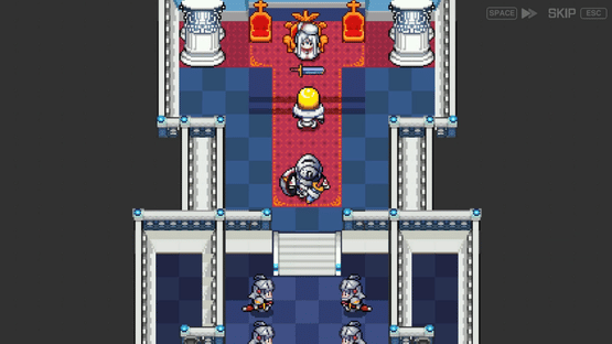 Zenonia Screenshot