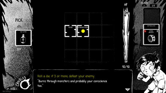 Night Society Screenshot