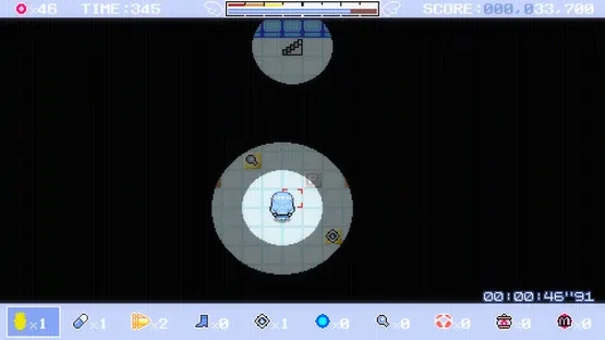 Bomber Angel Bombriel: Forever the Kings screenshot 4