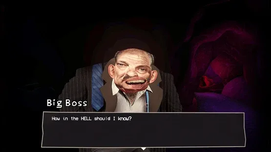 Last Wail of the Sea King screenshot 5