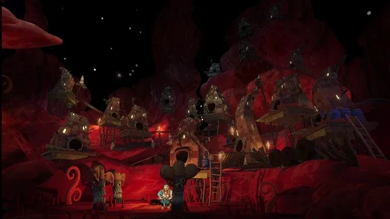 Last Wail of the Sea King screenshot 7