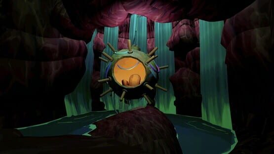 Last Wail of the Sea King screenshot 8