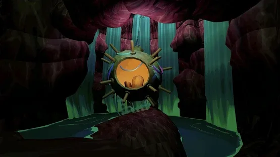 Last Wail of the Sea King screenshot 8