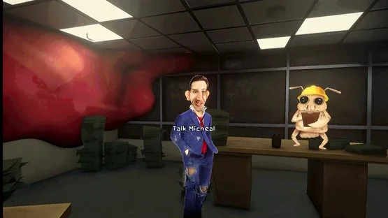 Last Wail of the Sea King screenshot 3