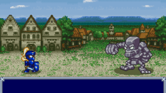 Dokapon 3-2-1: Arashi wo Yobu Yuujou Screenshot