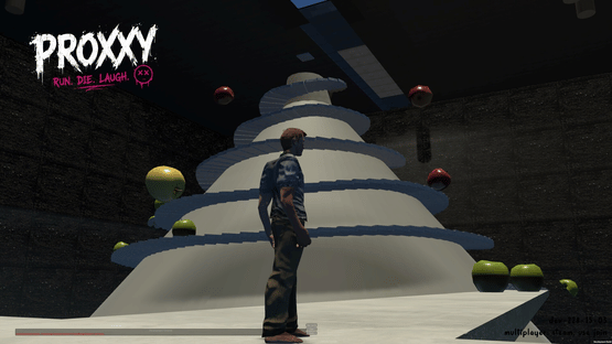 Proxxy Screenshot
