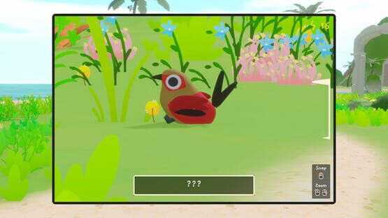 The Birdwatcher's Journal screenshot 1