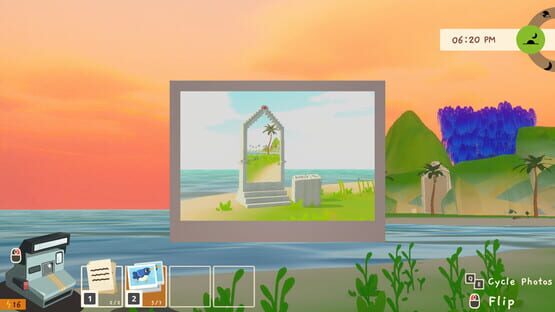 The Birdwatcher's Journal screenshot 2