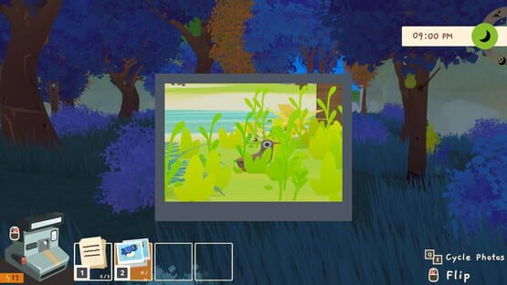 The Birdwatcher's Journal screenshot 4
