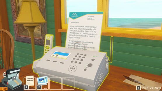 The Birdwatcher's Journal screenshot 5