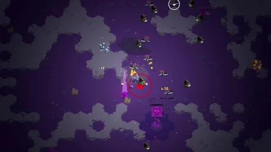Knightbane screenshot 4