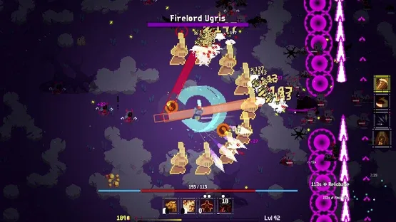 Knightbane screenshot 2