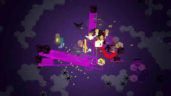 Knightbane screenshot 9