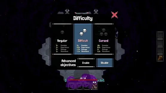 Knightbane screenshot 11