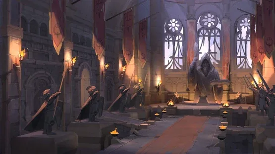 Ragnarok X: Next Generation screenshot 13