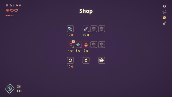 Minato Screenshot