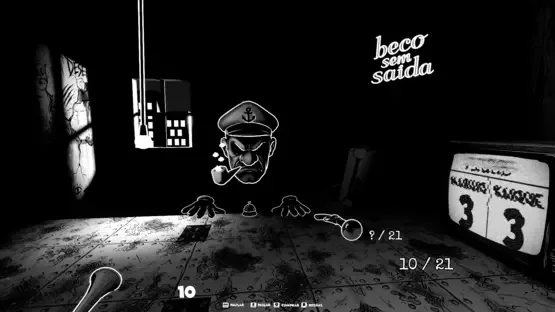 1930: Ink & Bullets screenshot 3