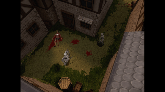 False Oath Screenshot