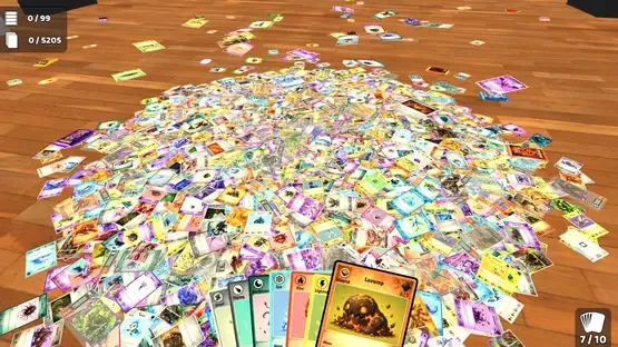 TCG Card Chaos screenshot 5