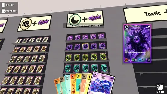TCG Card Chaos screenshot 7