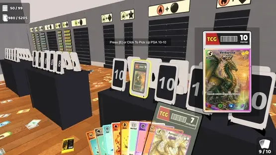 TCG Card Chaos screenshot 3