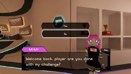 Friendly Fire screenshot 6