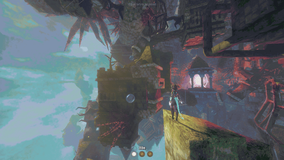 SinEater Screenshot